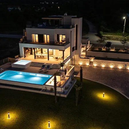 Amarande Luxury Casa de Férias *