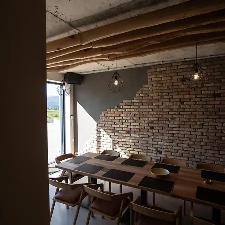 Casa de Férias Amarande Luxury Ljuti Dolac