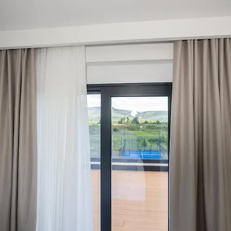 Amarande Luxury *