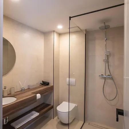 Casa de Férias Amarande Luxury Ljuti Dolac