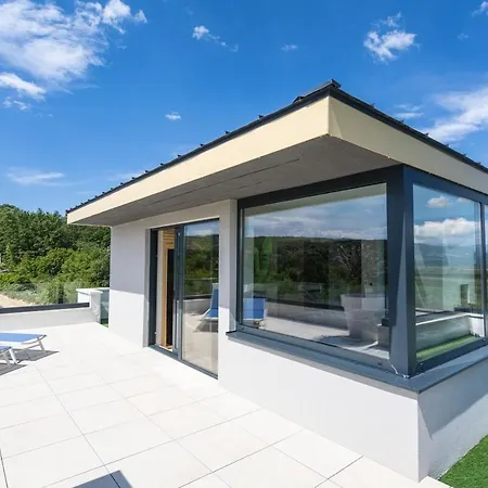 Amarande Luxury Casa de Férias