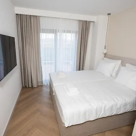 Amarande Luxury Ljuti Dolac