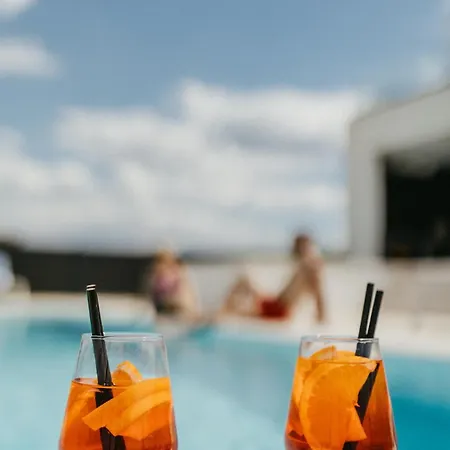 Amarande Luxury * Ljuti Dolac