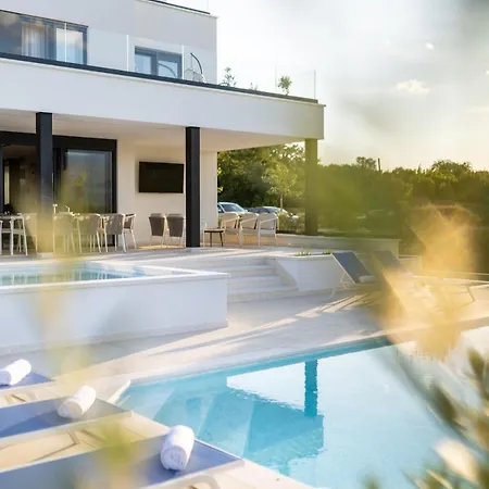 Casa de Férias Amarande Luxury