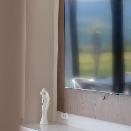 Casa de Férias Amarande Luxury Ljuti Dolac