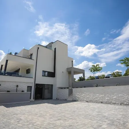 Amarande Luxury Casa de Férias
