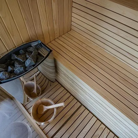 Casa de Férias Amarande Luxury Ljuti Dolac