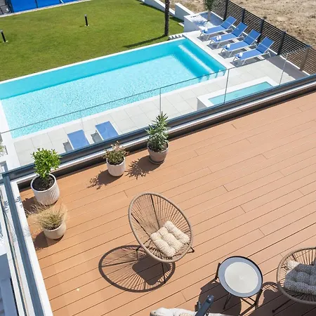 Amarande Luxury