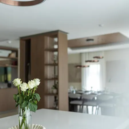 Casa de Férias Amarande Luxury *
