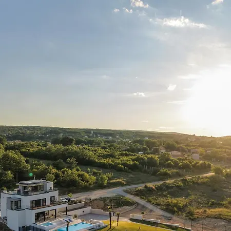 Casa de Férias Amarande Luxury *