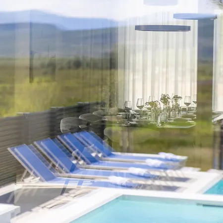 Casa de Férias Amarande Luxury *