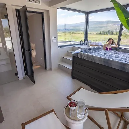 Amarande Luxury