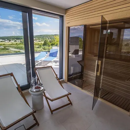 Casa de Férias Amarande Luxury *