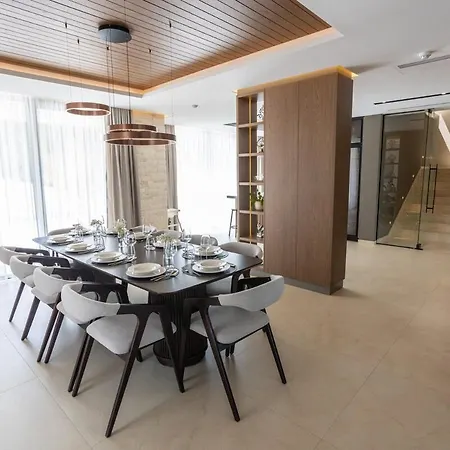 Casa de Férias Amarande Luxury