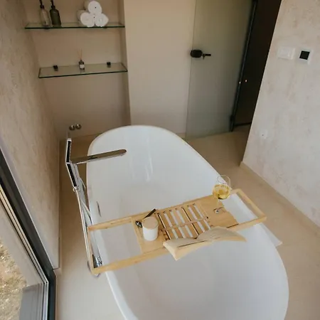 Casa de Férias Amarande Luxury *