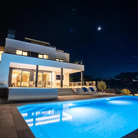 Casa de Férias Amarande Luxury