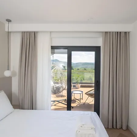 Amarande Luxury Casa de Férias
