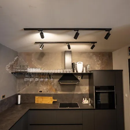 Casa de Férias Amarande Luxury *