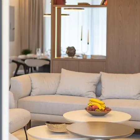Amarande Luxury * Ljuti Dolac