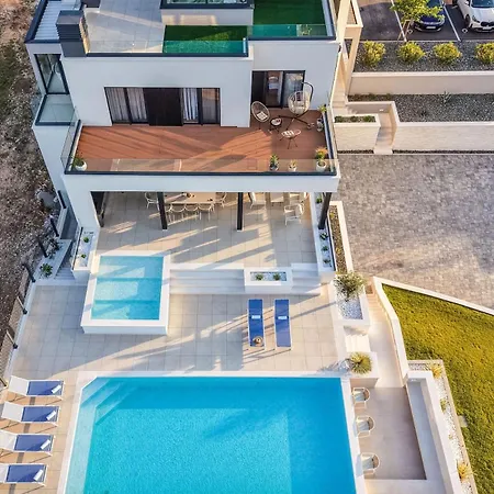 Casa de Férias Amarande Luxury *