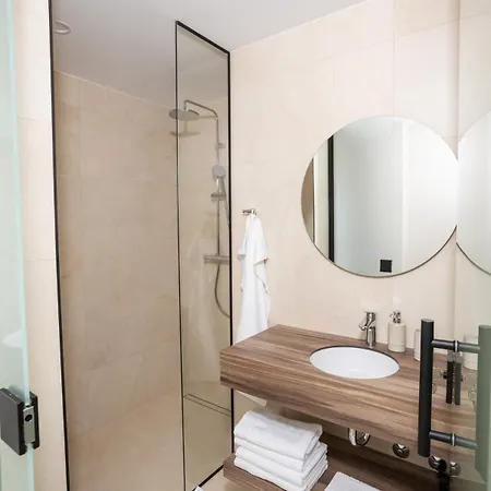 Casa de Férias Amarande Luxury Ljuti Dolac