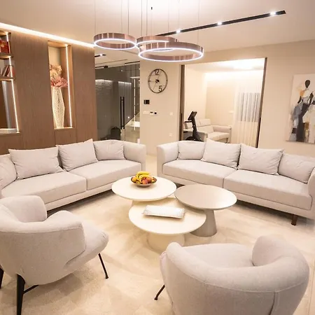 Amarande Luxury Ljuti Dolac