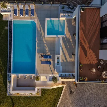 Amarande Luxury Casa de Férias
