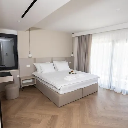 Amarande Luxury *