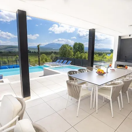 Casa de Férias Amarande Luxury *