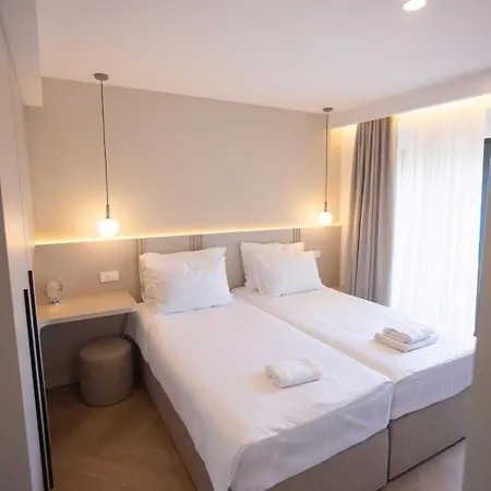 Amarande Luxury Casa de Férias