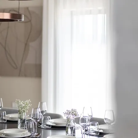 Casa de Férias Amarande Luxury