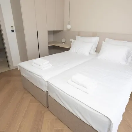 Amarande Luxury