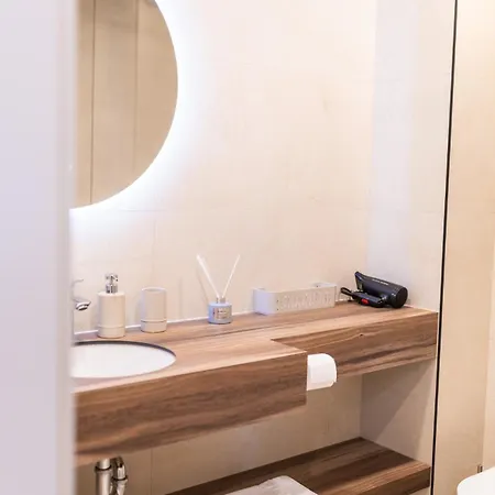 Amarande Luxury
