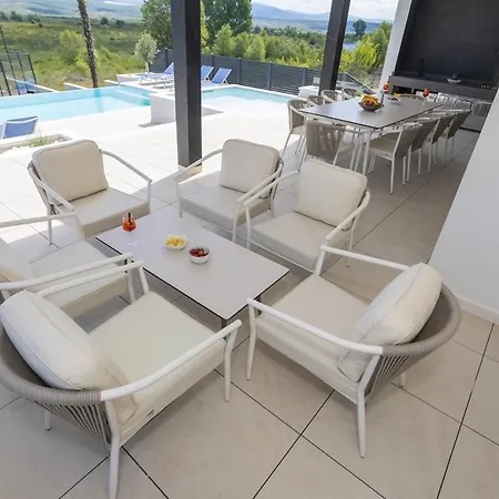 Casa de Férias Amarande Luxury *