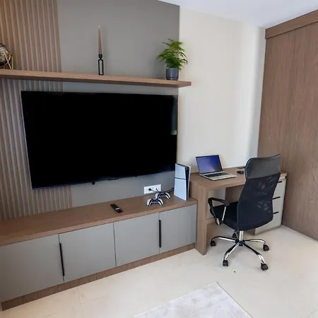 Amarande Luxury