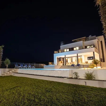 Amarande Luxury