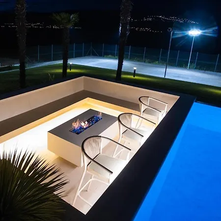 Amarande Luxury *