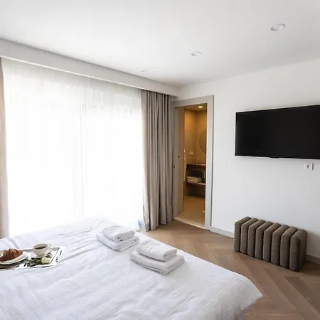Amarande Luxury Casa de Férias Ljuti Dolac