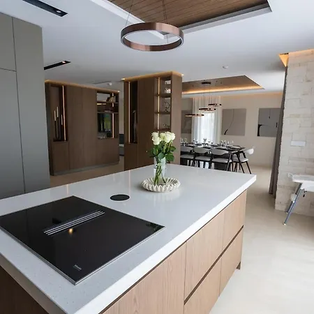Amarande Luxury